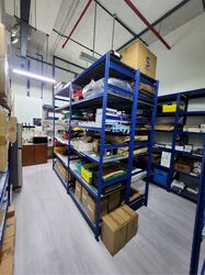 Pantech Business Hub (D5), Factory #606412511